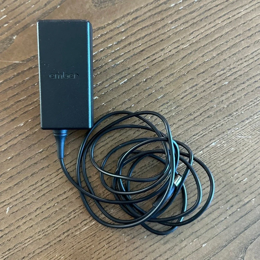 Ember Smart Mug AC Power Adapter Charger WA-40J19FU 19V 2.1A APD Replacement
